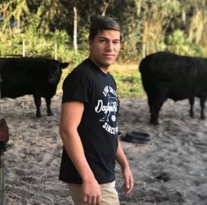 Meet your Posher, Jacob